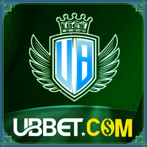 Imagem promocional da UBBET mostrando a plataforma e suas vantagens
