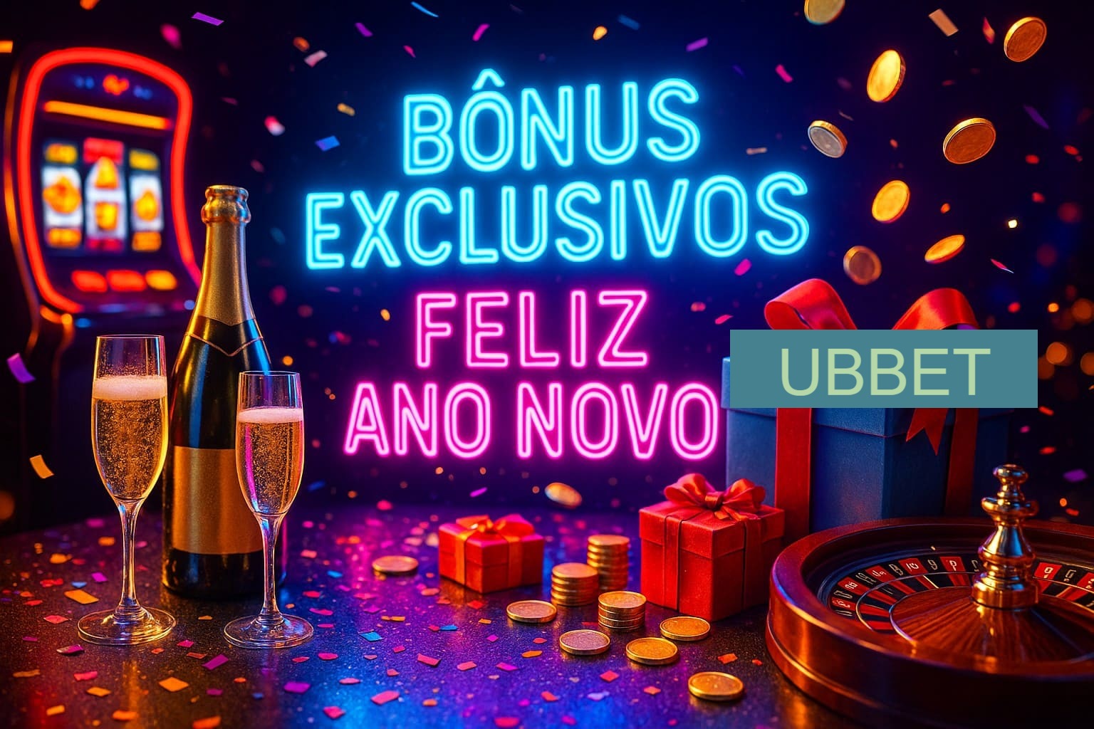 Bônus Festivos