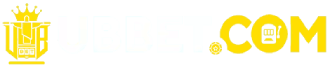 Logo da UBBET